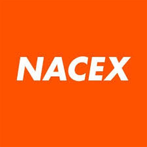 nacex cos'è